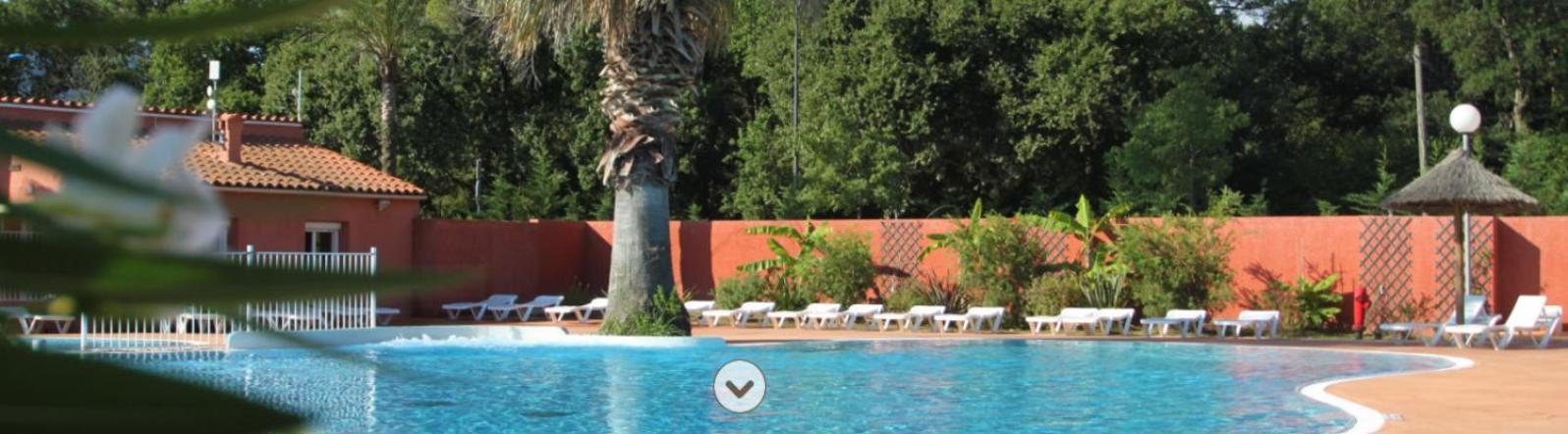 Le Rah, Moderne Et Spacieux Mobilhome, Clos Du Thym Avec Piscine Argeles-sur-Mer